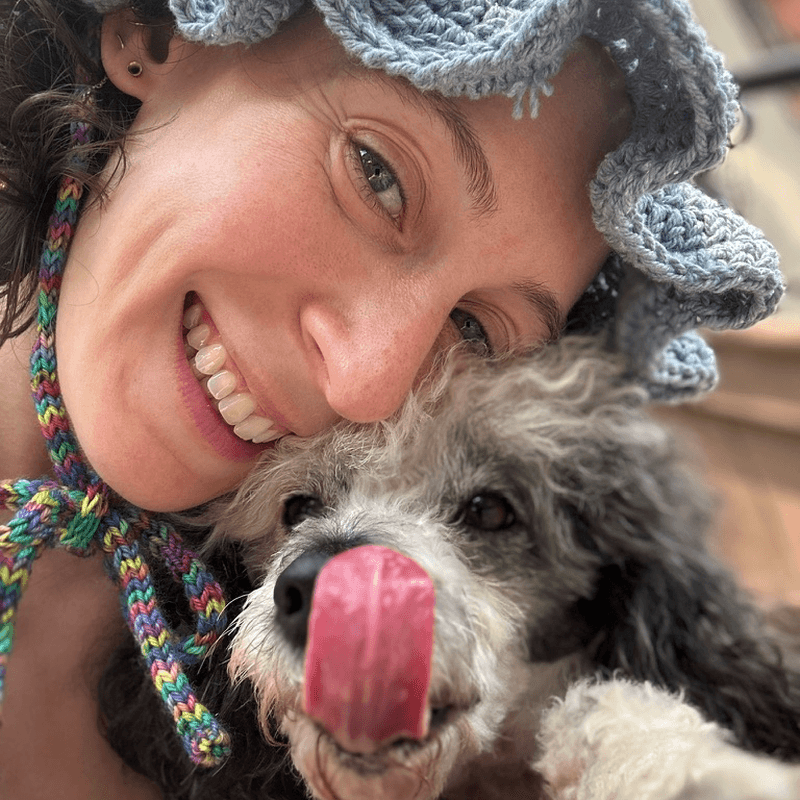 Dani and Moo